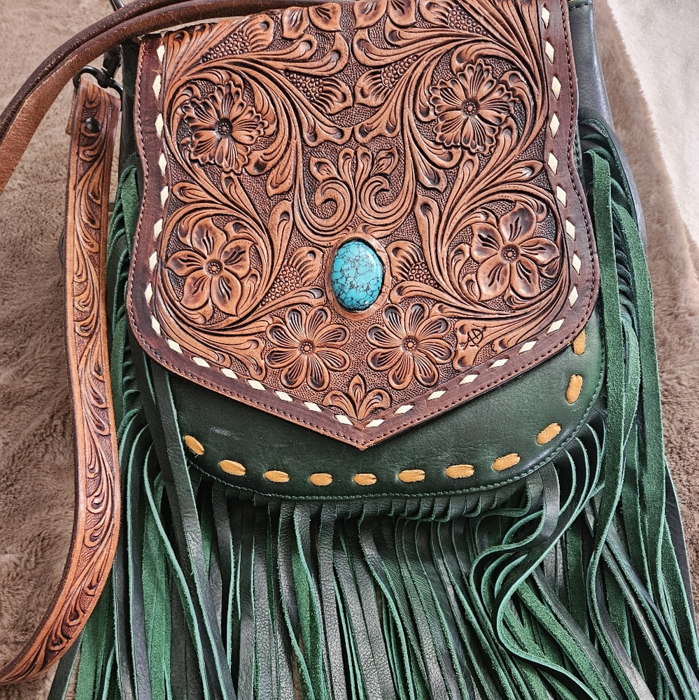 American Darlin Purse